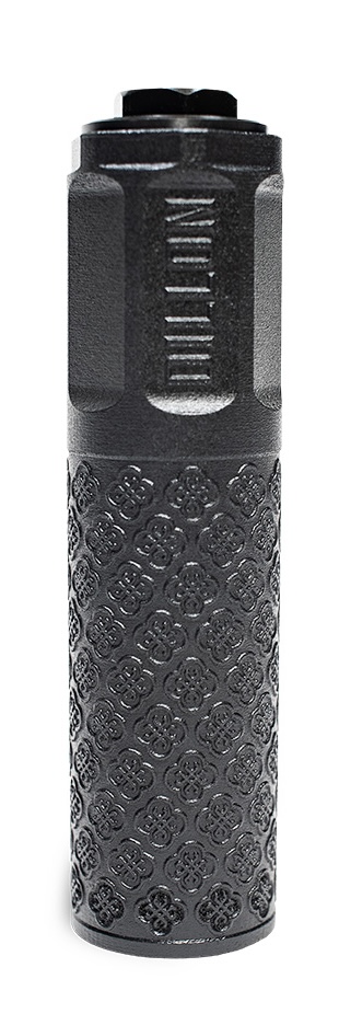 Dillon Rifle Company Inconel Suppressor .308 Standard in BLACK - Image 7