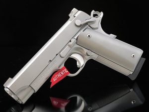 Cabot Guns Icon 1911 in 45acp Commander