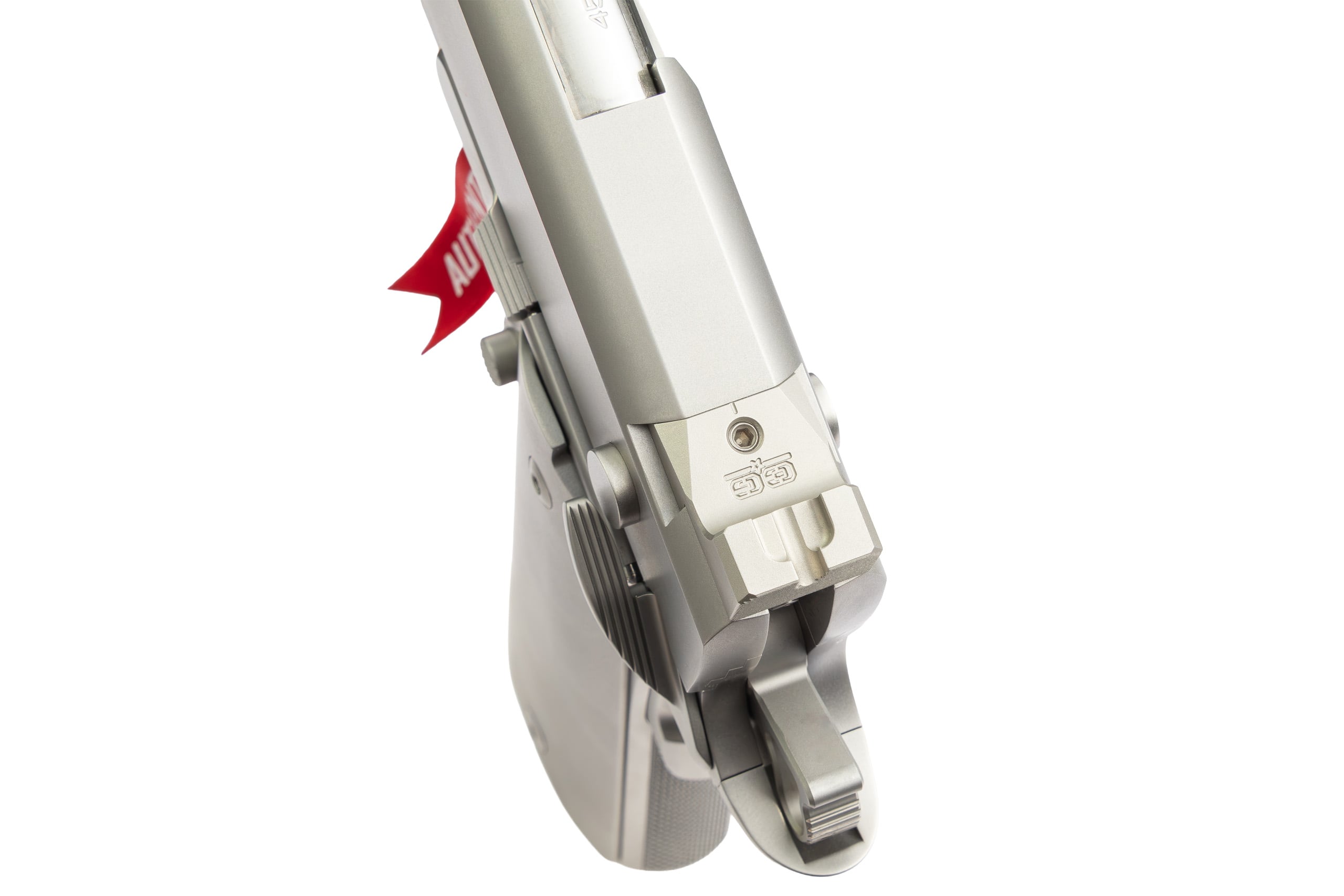 Factory New Cabot Guns Icon 1911 in 45acp Commander-img-6
