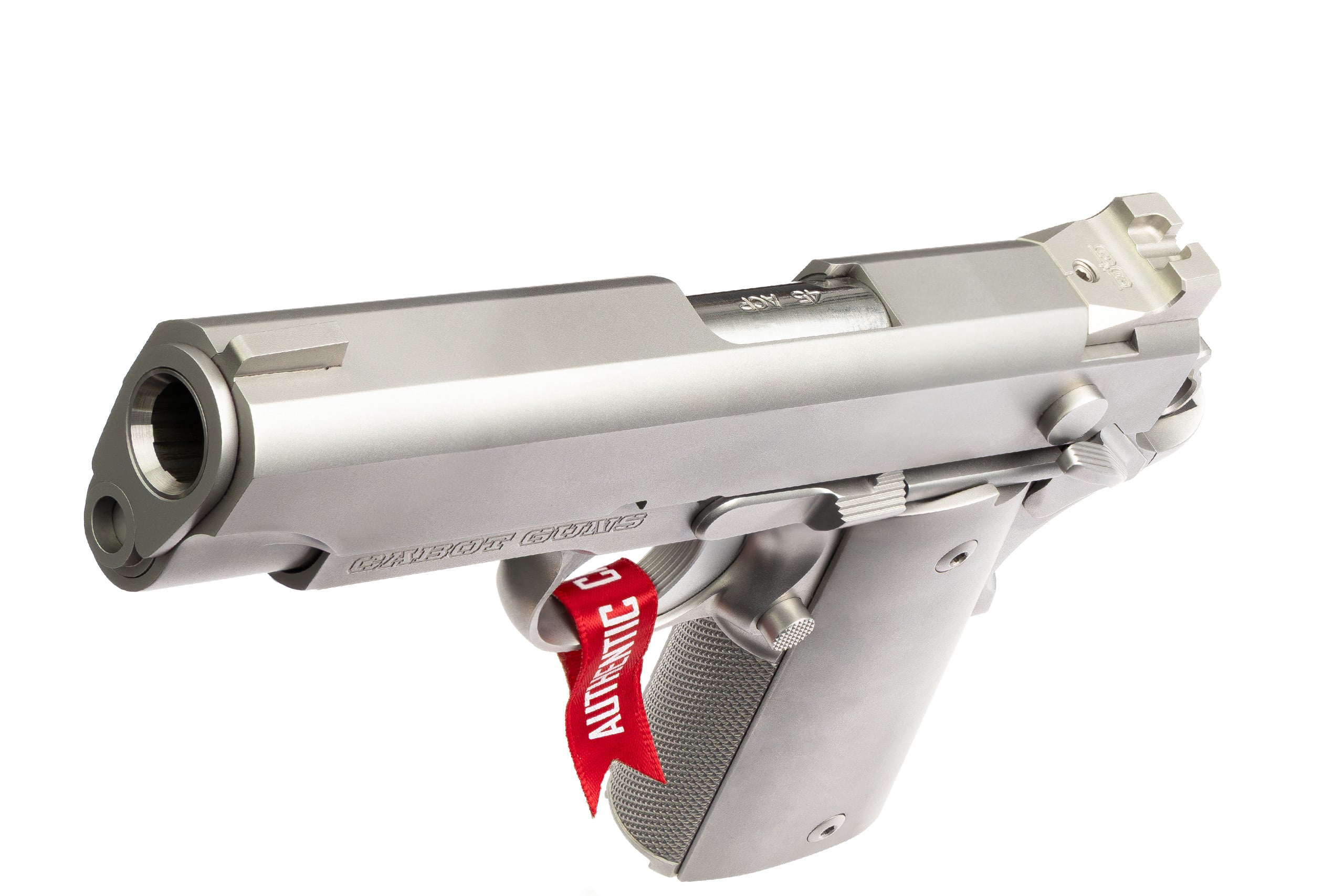 Factory New Cabot Guns Icon 1911 in 45acp Commander-img-5