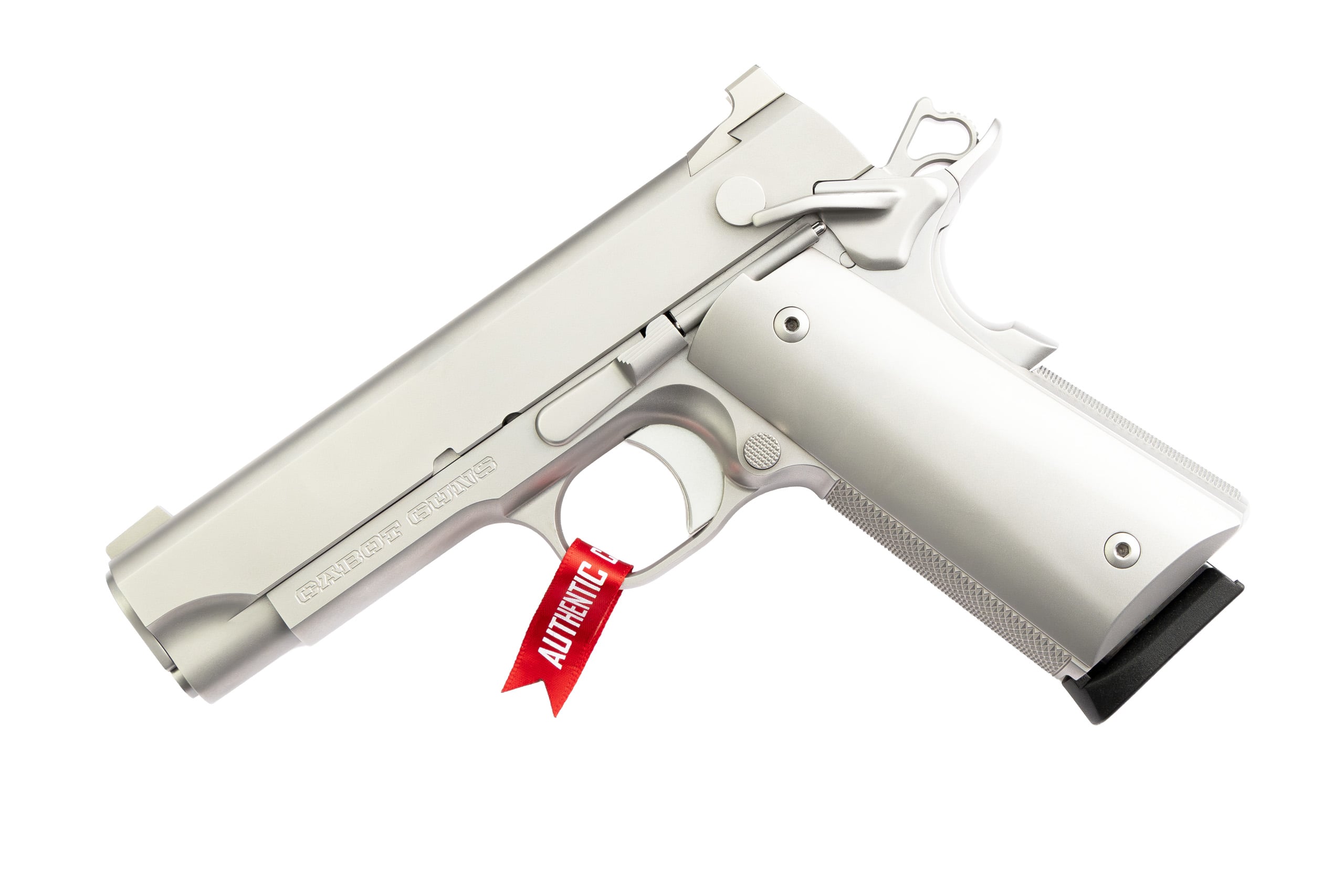 Factory New Cabot Guns Icon 1911 in 45acp Commander-img-3