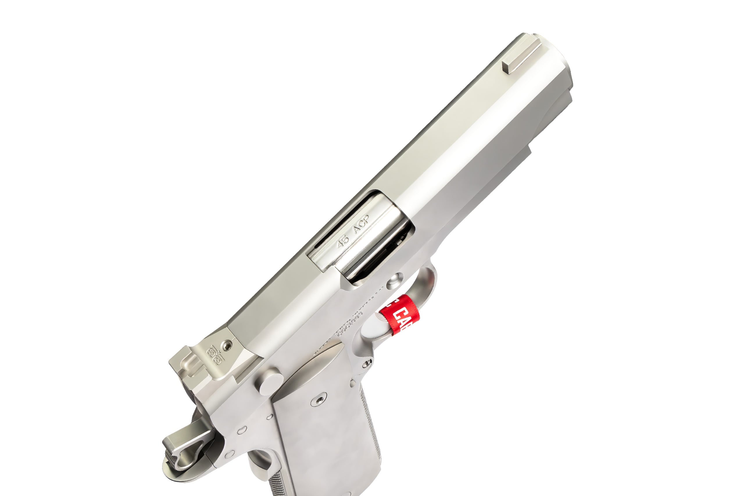 Factory New Cabot Guns Icon 1911 in 45acp Commander-img-4