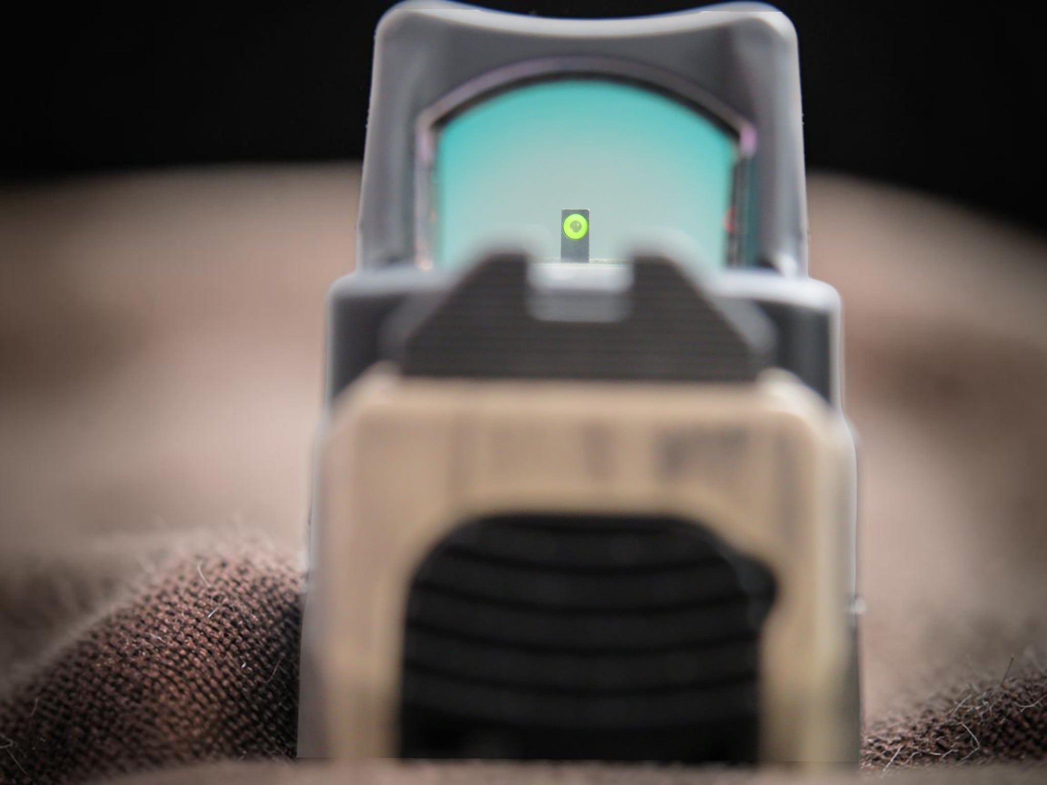 ONE-OF-ONE SHADOW SYSTEMS XR920 ELITE with 10rd Mags, Trijicon RMR and Streamlight TLR-8a G Flex - Image 9
