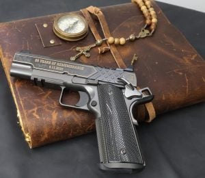 SK Guns Xclusive 25 Years of Remembrance 9/11 2001 - 2026