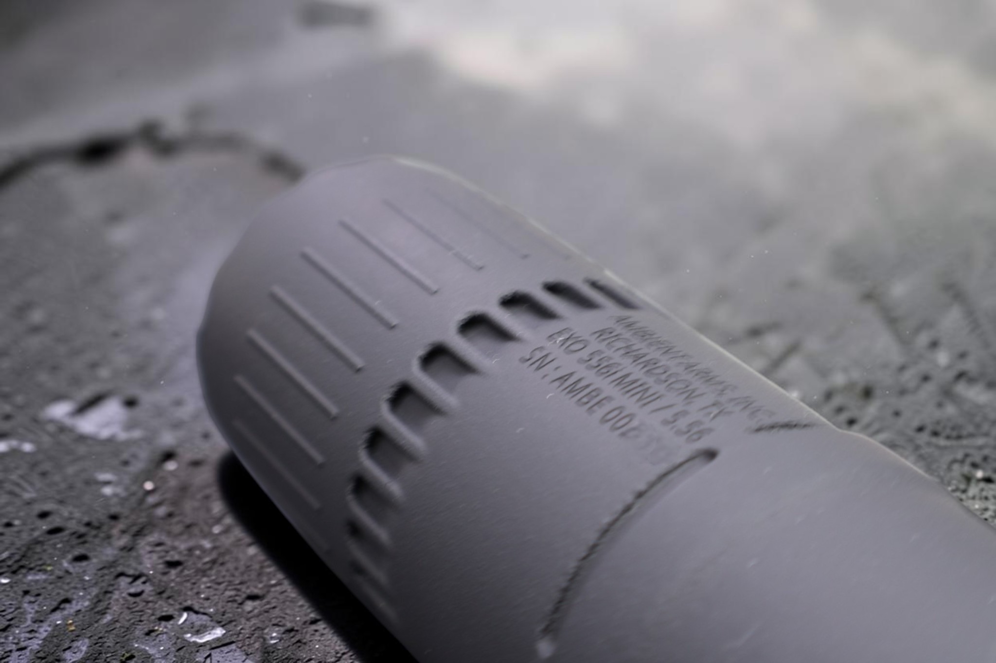 Ambient Arms EXO 5.56i MINI - Inconel AA1002 - Image 3
