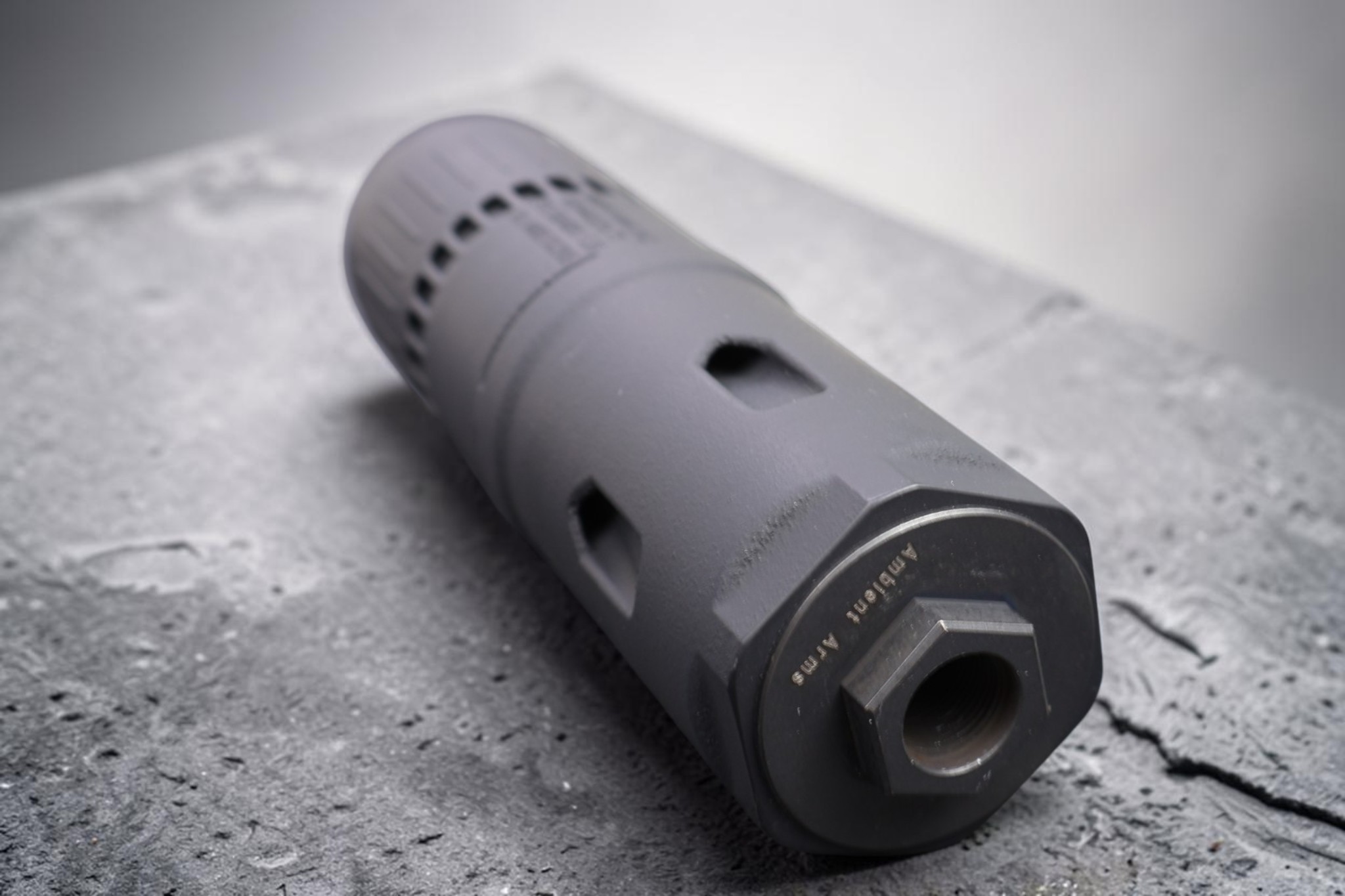 Ambient Arms EXO 5.56i MINI - Inconel AA1002 - Image 2