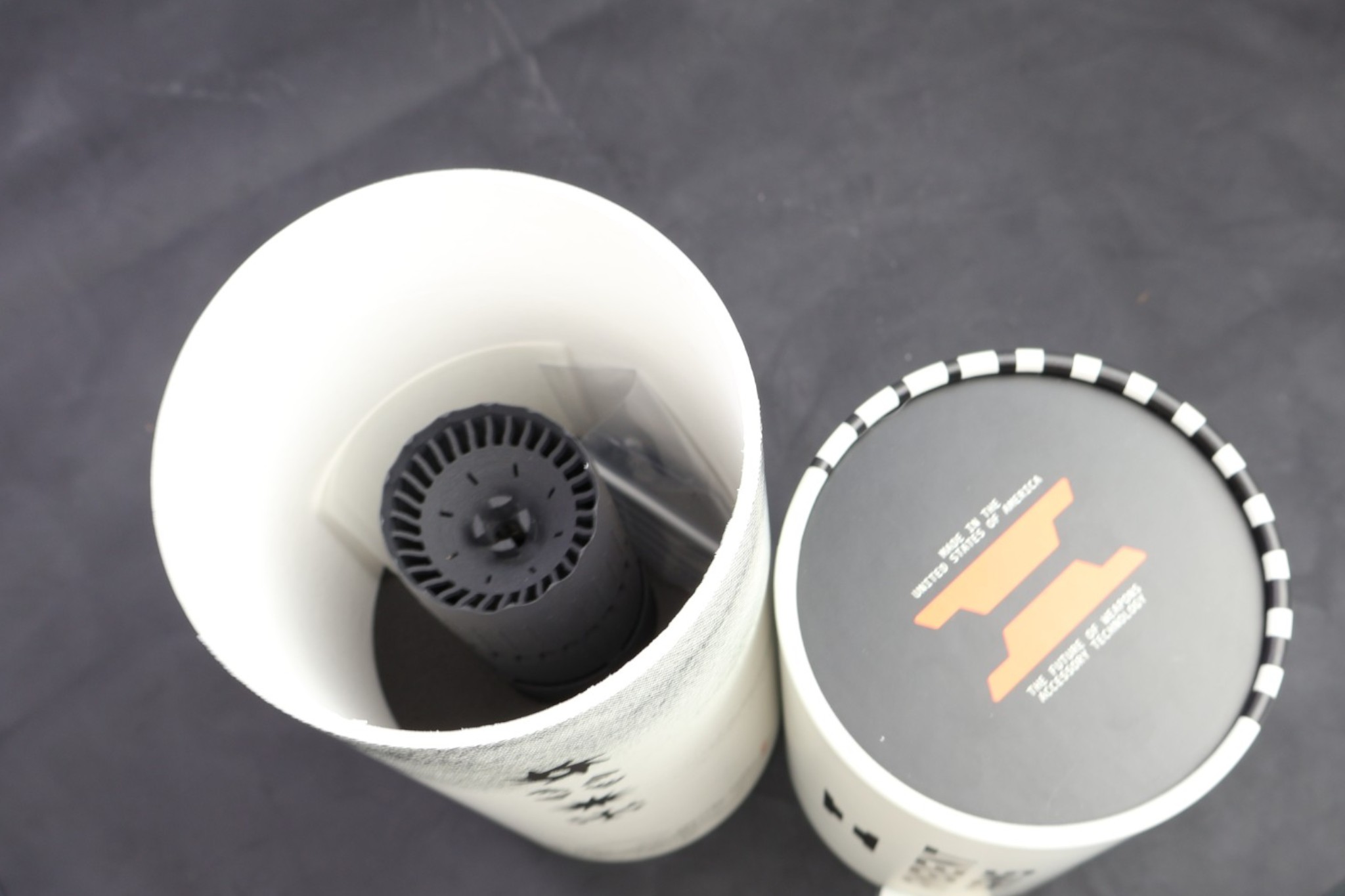 Ambient Arms EXO 5.56i MINI - Inconel AA1002 - Image 4