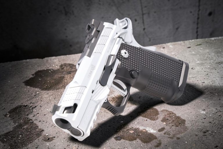 Fusion XP 3c Ambi Thumbledge Chrome