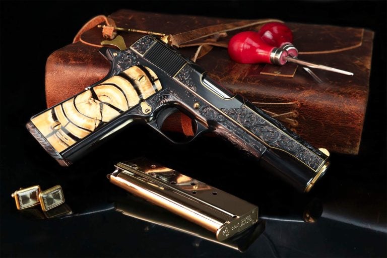 Bespoke Finch 2