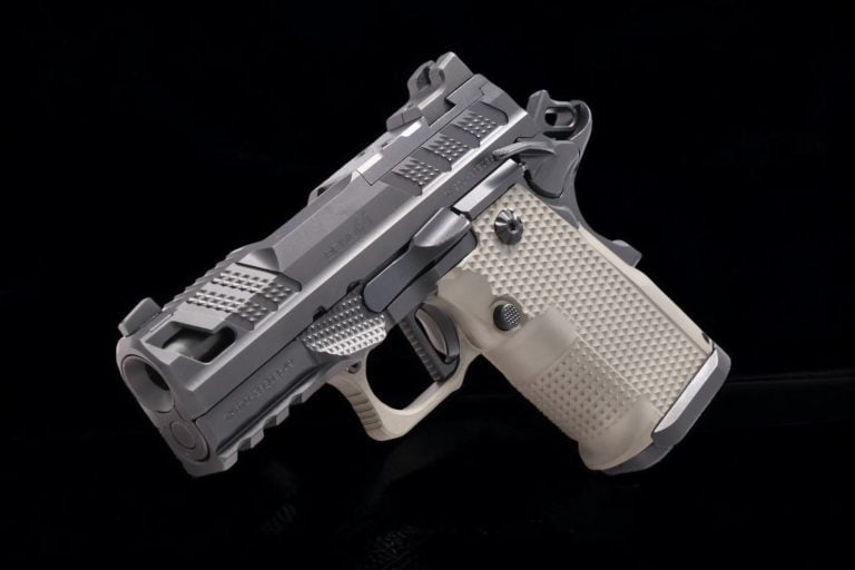Fusion Firearms XP-3C-9-BLK-TR