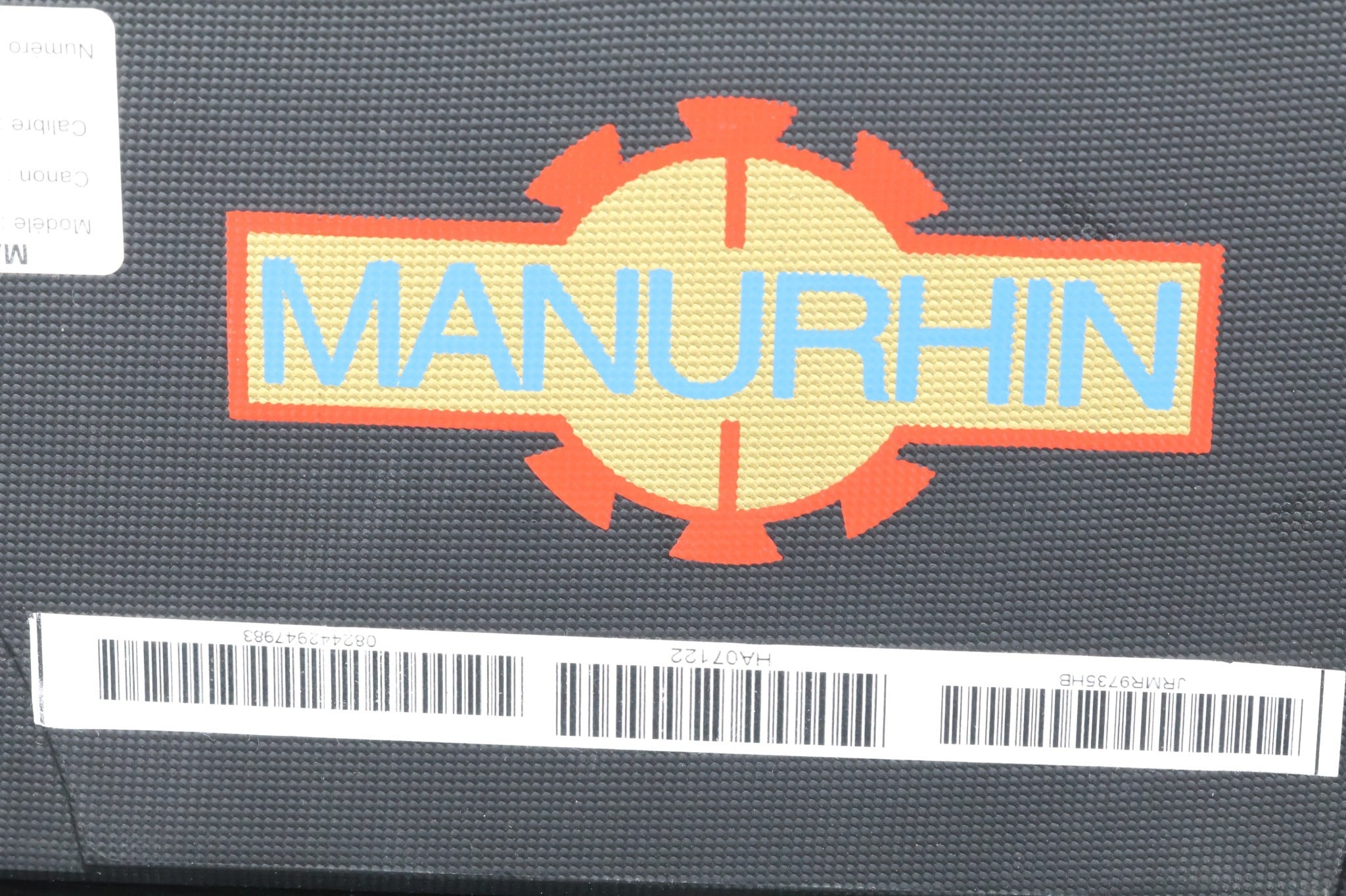 Italian made Manurhin MR73 HB Sport DA/SA with Case - Image 11