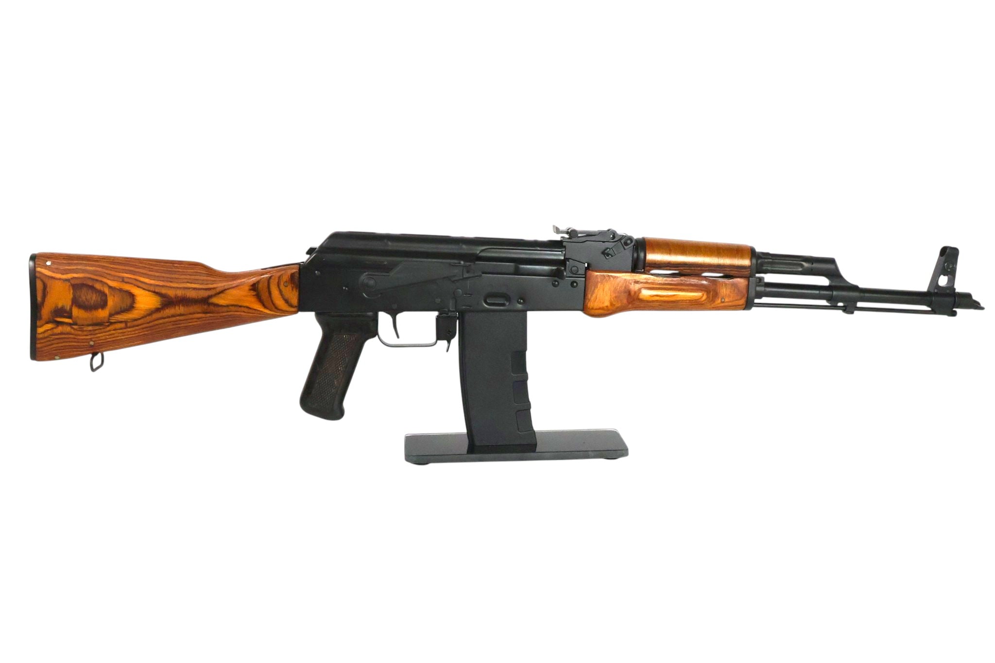 1967 Polish Radom Circle 11 AKM Rifle Matching Numbers build by SK Customs - Image 8