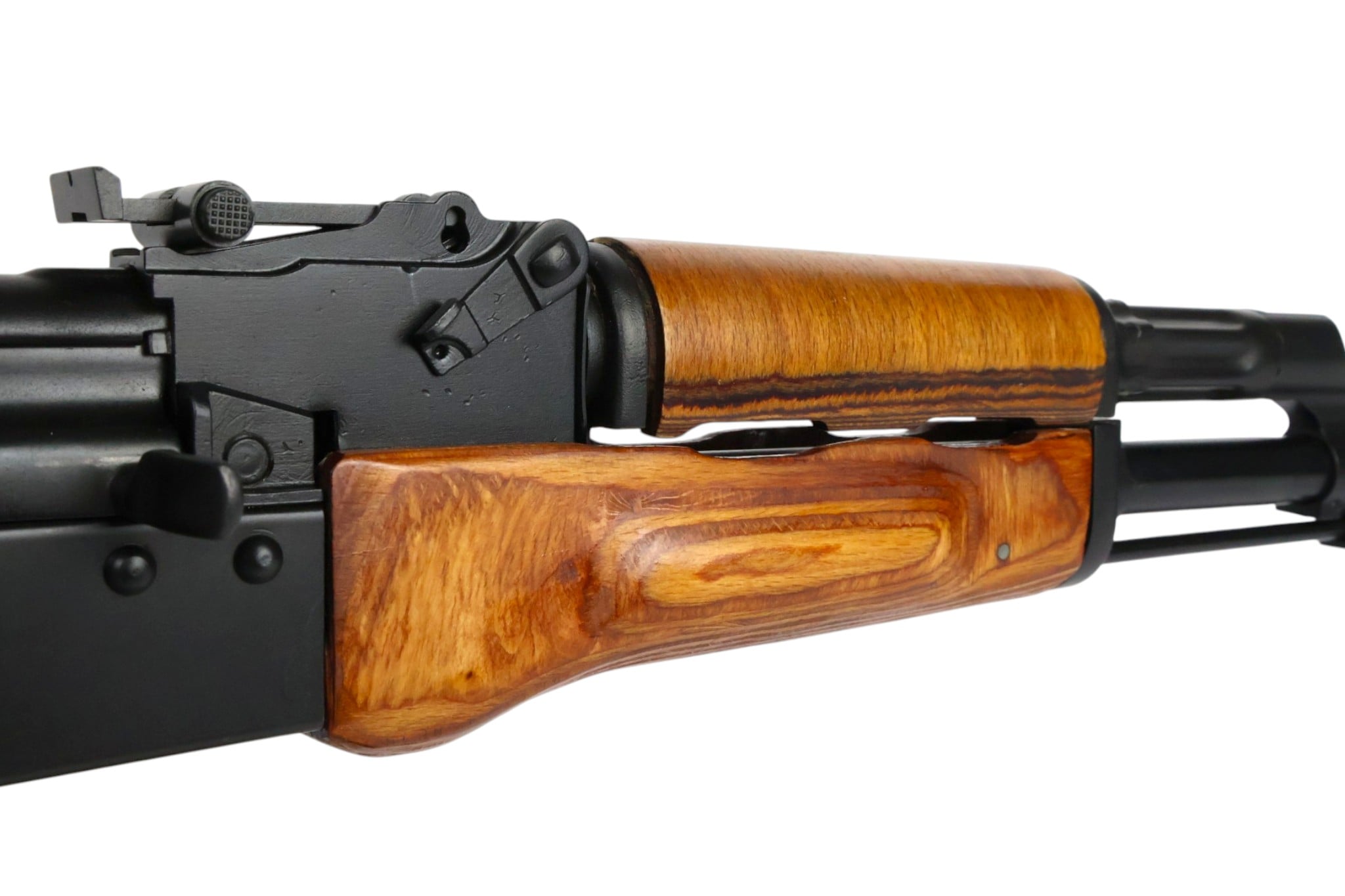 1967 Polish Radom Circle 11 AKM Rifle Matching Numbers build by SK Customs - Image 10