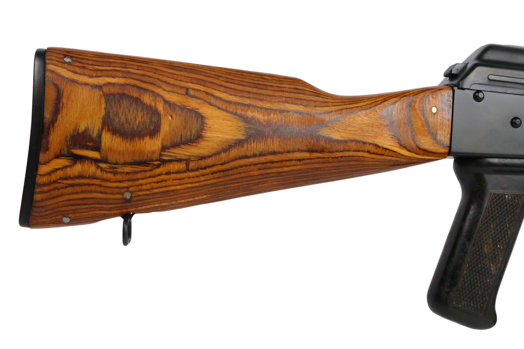 1967 Polish Radom Circle 11 AKM Rifle Matching Numbers build by SK Customs - Image 12