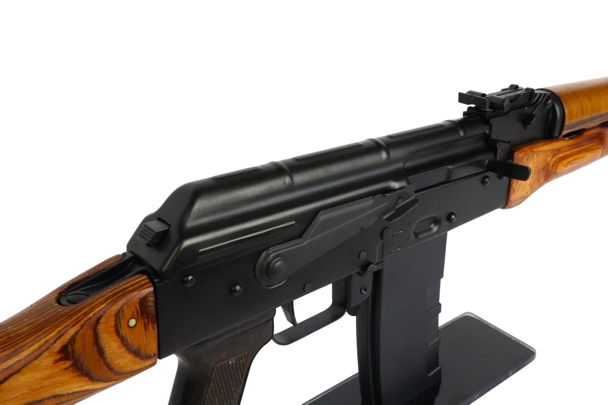 1967 Polish Radom Circle 11 AKM Rifle Matching Numbers build by SK Customs - Image 13
