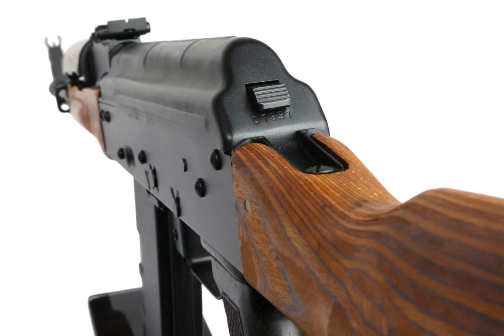 1967 Polish Radom Circle 11 AKM Rifle Matching Numbers build by SK Customs - Image 7