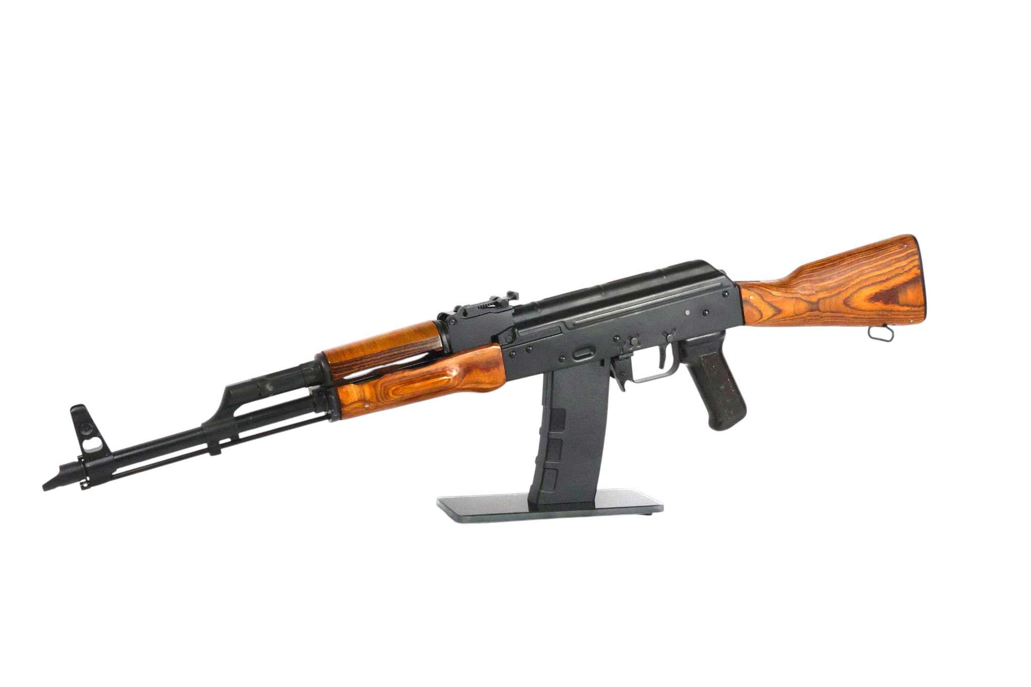 1967 Polish Radom Circle 11 AKM Rifle Matching Numbers build by SK Customs - Image 6