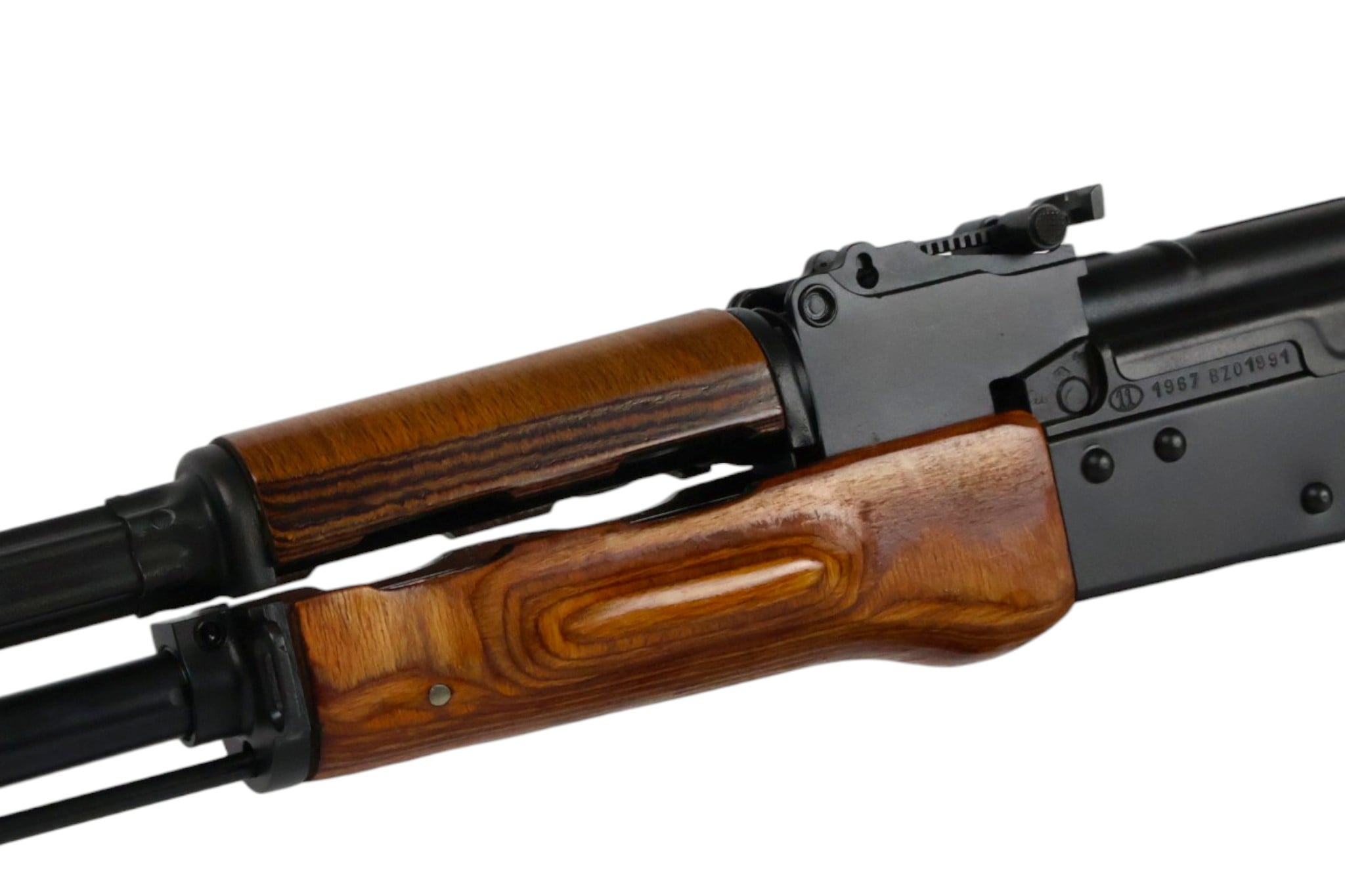 1967 Polish Radom Circle 11 AKM Rifle Matching Numbers build by SK Customs - Image 3