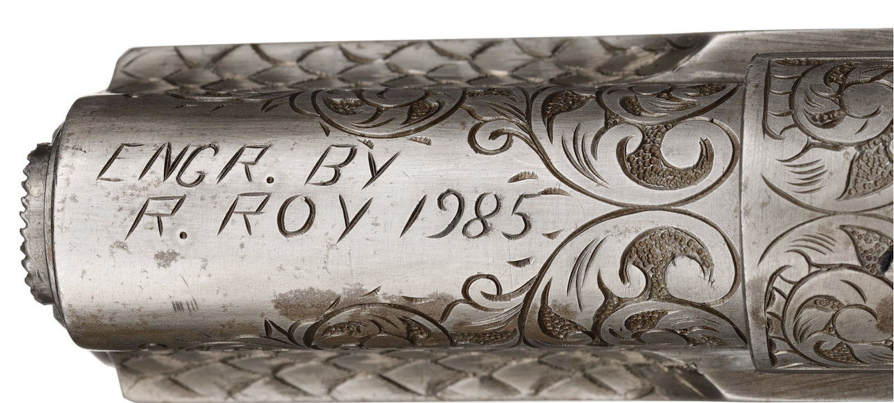 Roy Richards Game and American Theme Level D, Colt 1911 Set - Image 6