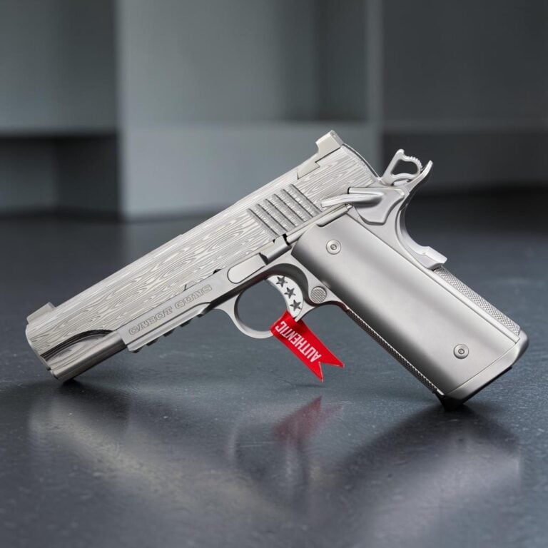 Cabot Guns Serenity