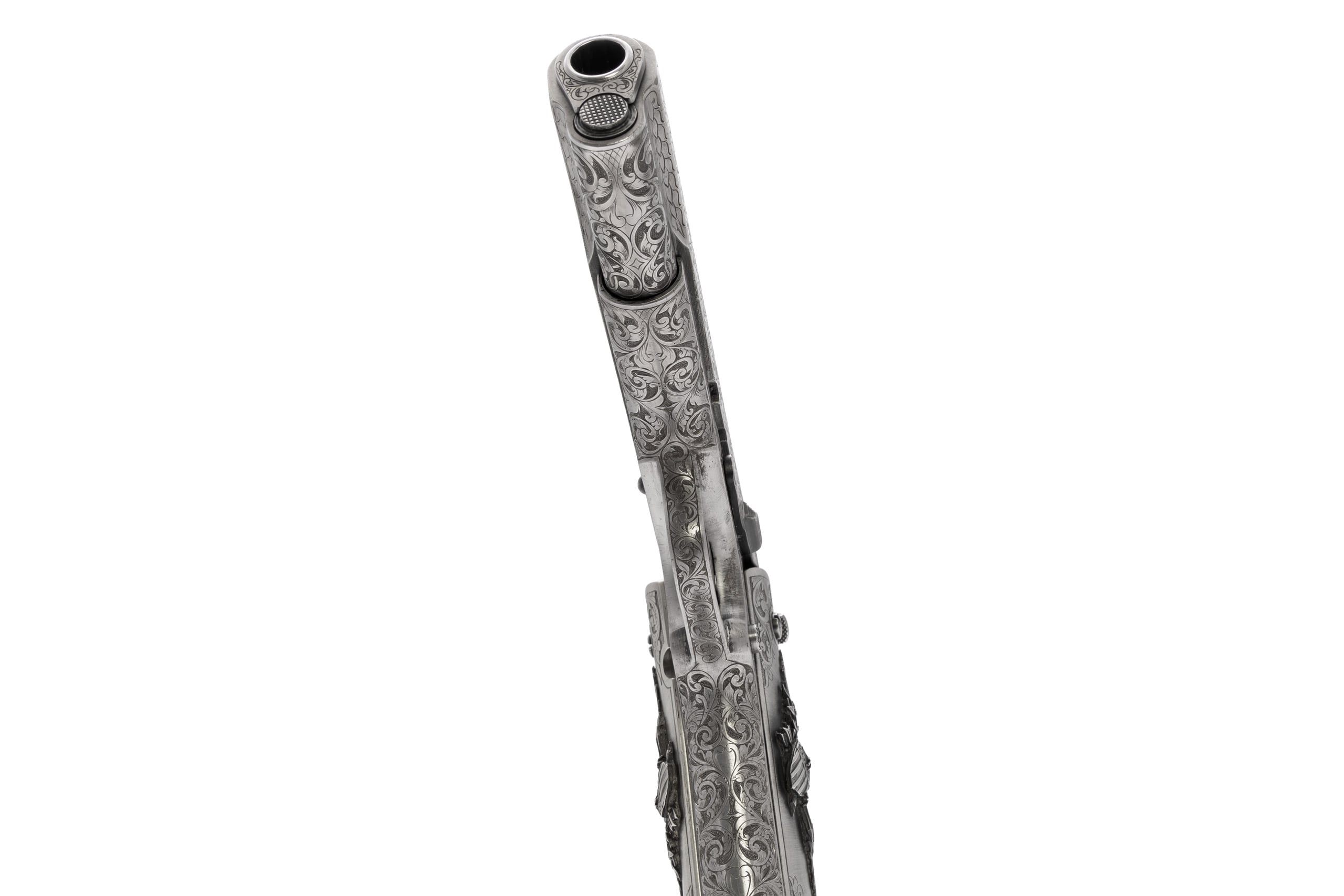 Roy Richards Game and American Theme Level D, Colt 1911 Set - Image 12