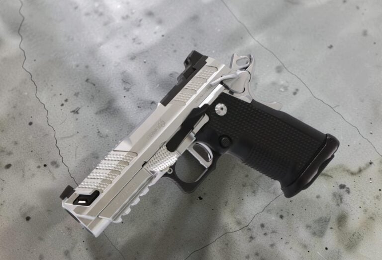 Fusion Firearms XP PRO Ported