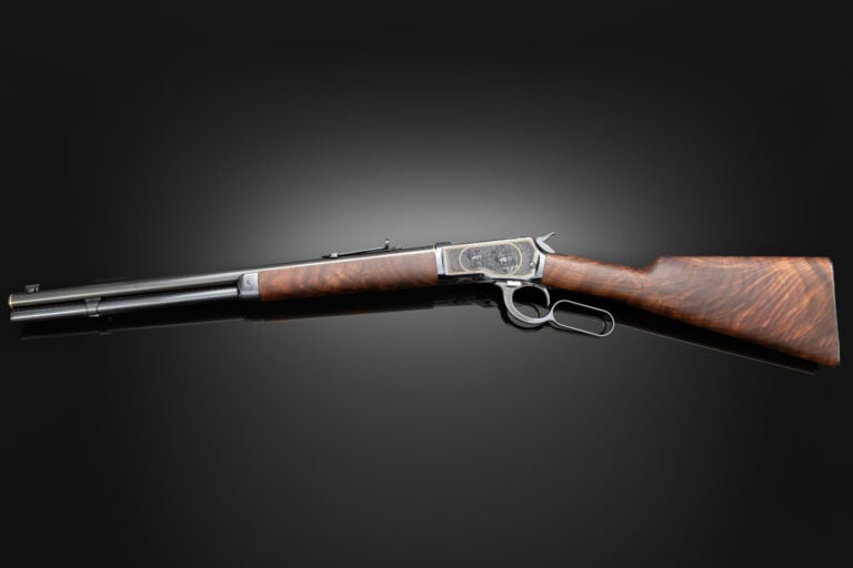 Winchester 1892 Limited Edition