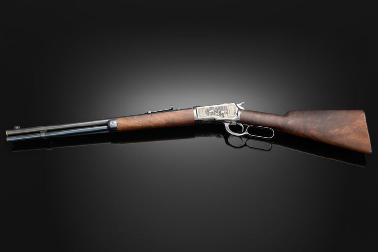 Winchester 1892 Limited Edition